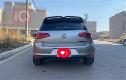 ڤۆڵکسواگن گۆلف